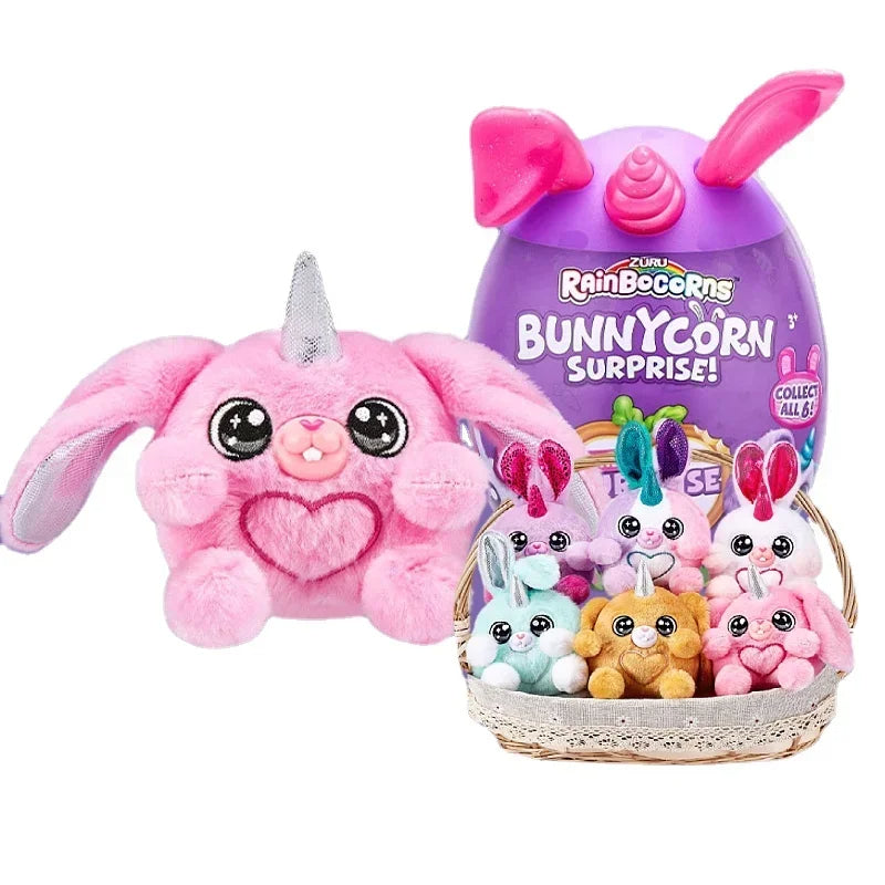 BlingStill Rainbocorns Bunnycorn Mini Surprise Package