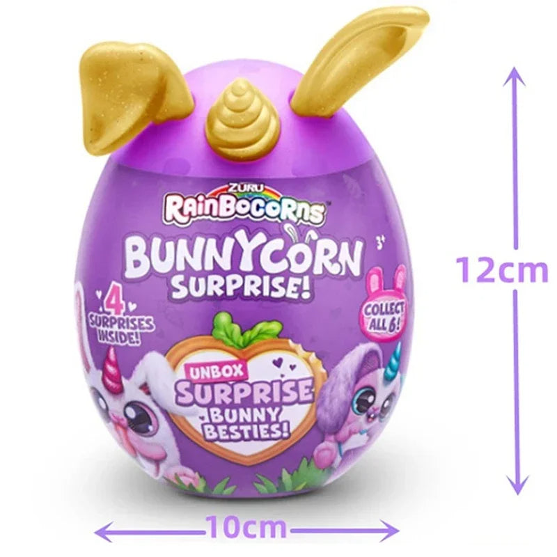 BlingStill Rainbocorns Bunnycorn Mini Surprise Package