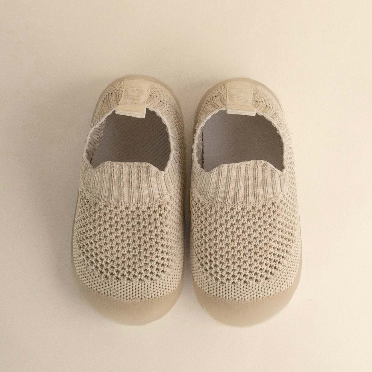 Minikies Yulaf Benekli Slip-On Ayakkabı